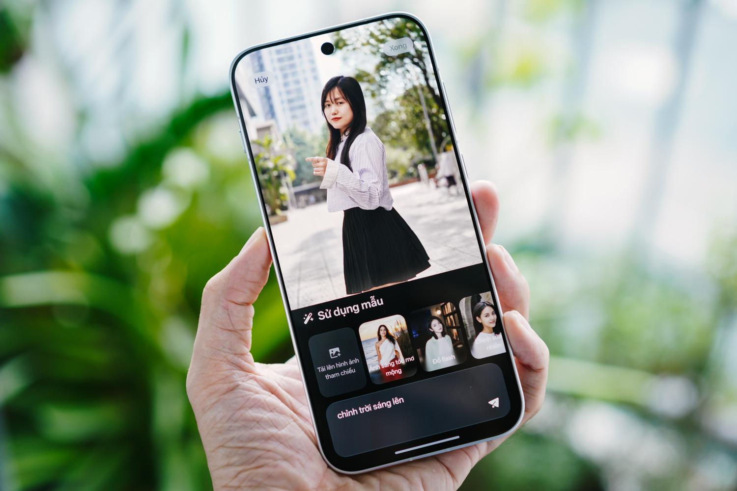 Coloros 17: Oppo Nâng Tầm Trải Nghiệm Smartphone Với Giao Diện Mượt Mà, Ai Thông Minh- Ảnh 4.