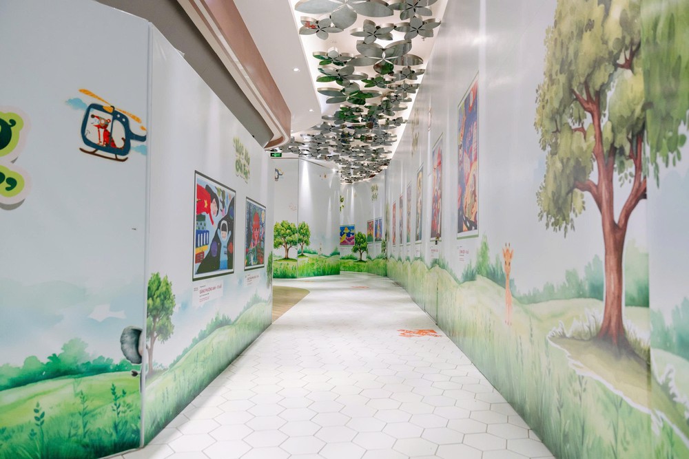 ‏Những trải nghiệm quen thuộc nhưng luôn mới tại AEON MALL‏ - Ảnh 4.