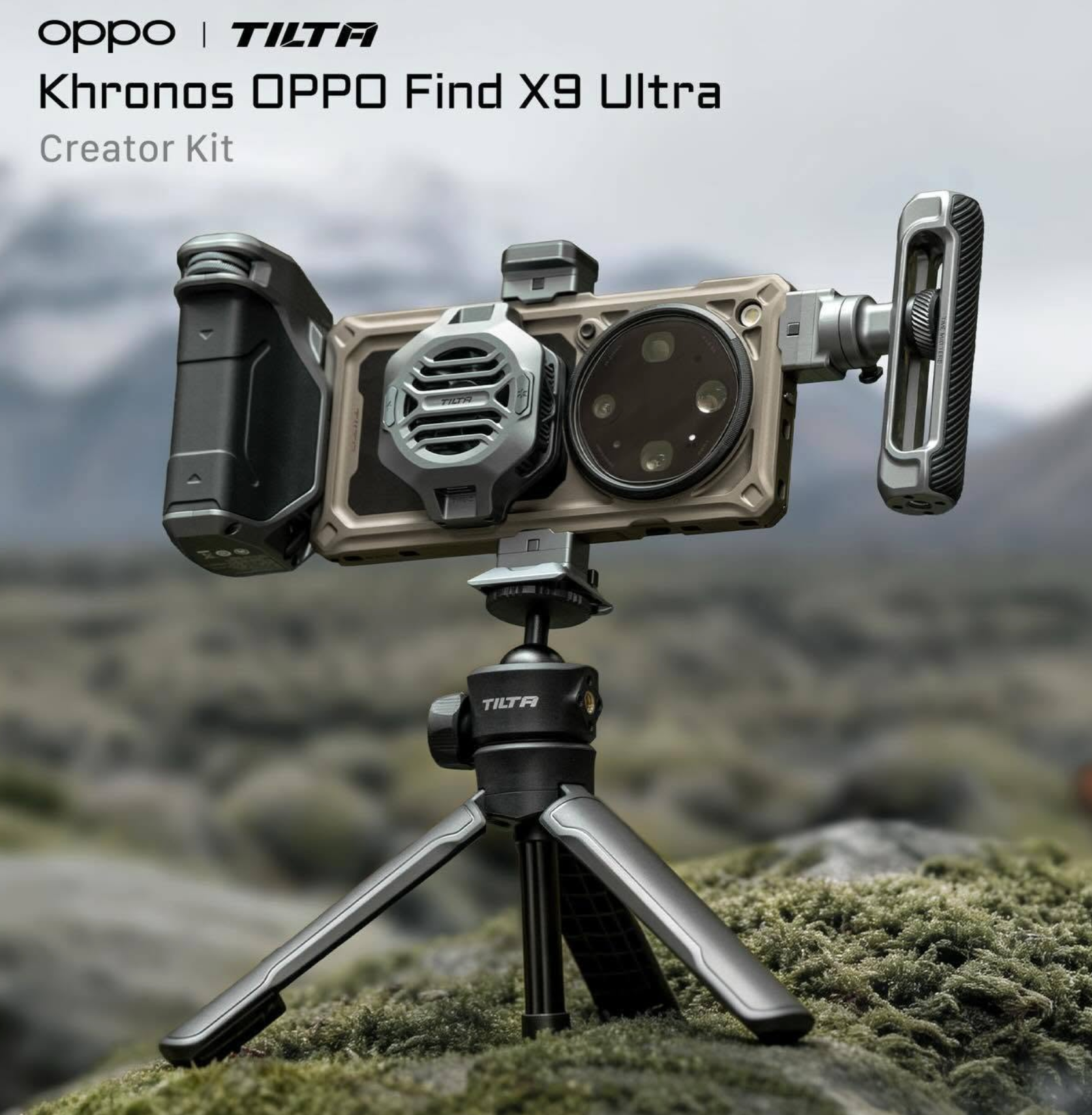 Từ Concert Đến Những Chuyến Đi Xa, Vì Sao Oppo Find X9 Ultra Trở Thành Chiếc Camera Luôn Muốn Mang Theo Bên Mình?- Ảnh 5. Từ Concert Đến Những Chuyến Đi Xa, Vì Sao Oppo Find X9 Ultra Trở Thành Chiếc Camera Luôn Muốn Mang Theo Bên Mình?- Ảnh 5.