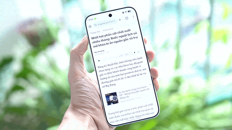 Coloros 17: Oppo Nâng Tầm Trải Nghiệm Smartphone Với Giao Diện Mượt Mà, Ai Thông Minh- Ảnh 6.