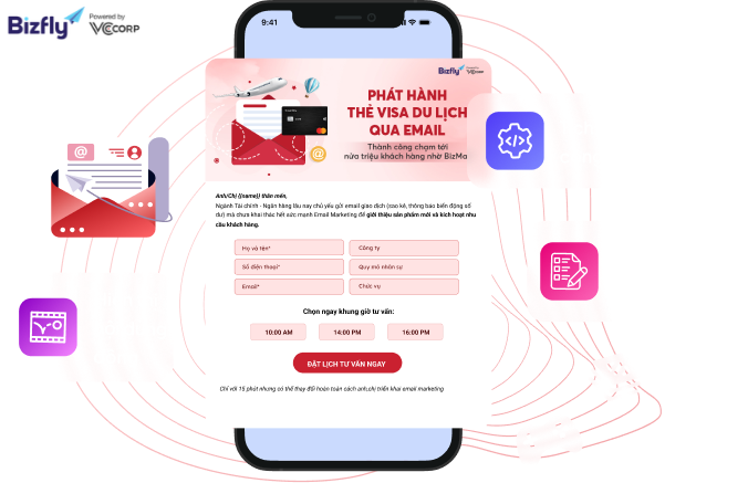 ‏Xu hướng chuyển từ nhà cung cấp email ngoại sang Việt Nam của các ngân hàng, doanh nghiệp tài chính‏- Ảnh 1.