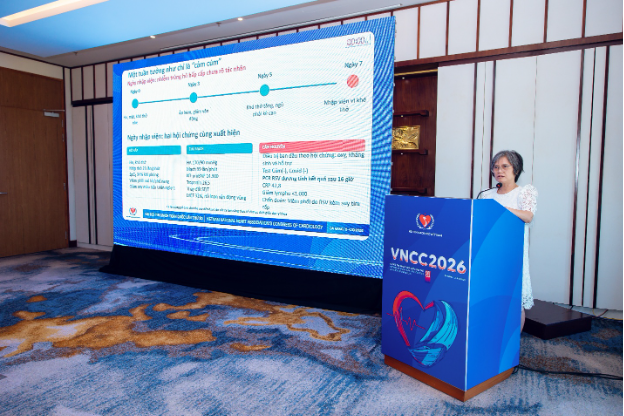 Chủng ngừa trong chăm sóc toàn diện bệnh nhân tim mạch: Từ khuyến cáo đến thực hành lâm sàng - Ảnh 2. Chủng ngừa trong chăm sóc toàn diện bệnh nhân tim mạch: Từ khuyến cáo đến thực hành lâm sàng - Ảnh 2.