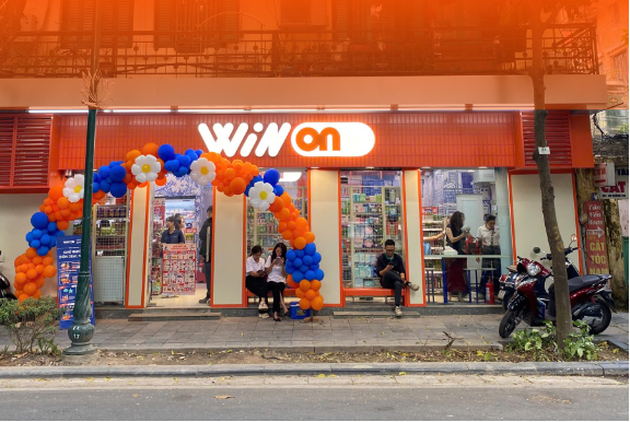 Thị trường cửa h&agrave;ng tiện lợi Việt Nam đ&oacute;n một thương hiệu mang bản sắc Việt - Ảnh 1.