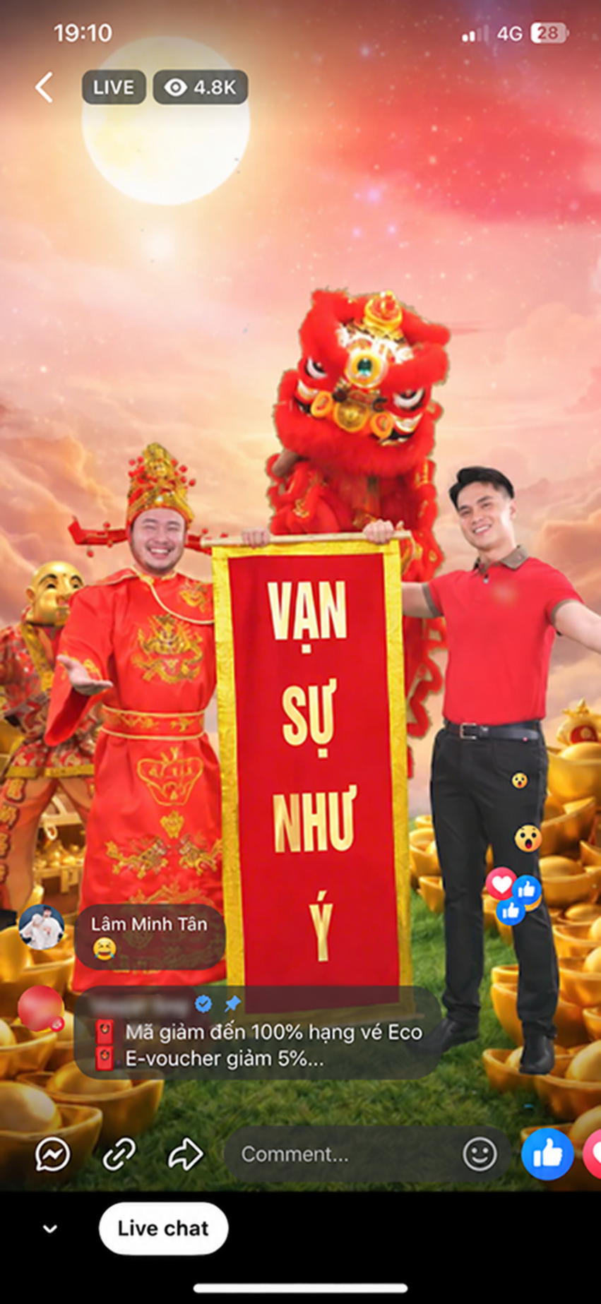 Social First Commerce: Từ tương tác người dùng đến tăng trưởng kinh doanh - Ảnh 2. Social First Commerce: Từ tương tác người dùng đến tăng trưởng kinh doanh - Ảnh 2.