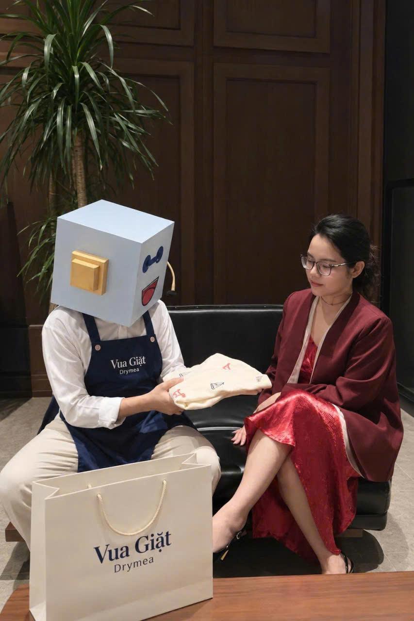 Công nghệ Việt nổi tiếng toàn cầu đang định nghĩa lại ngành dịch vụ quen thuộc- Ảnh 2.