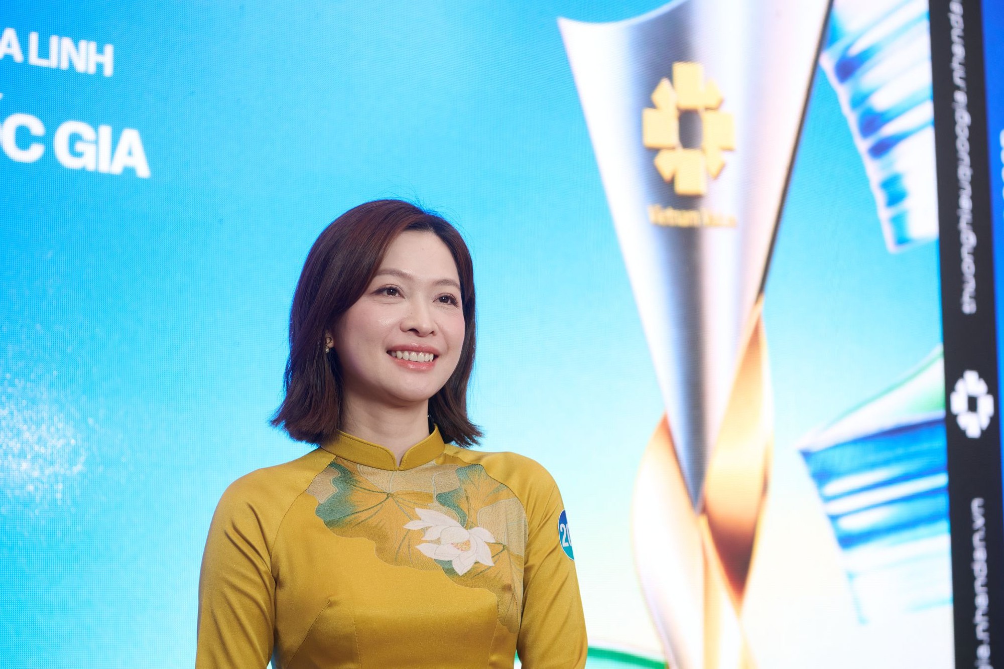 Từ dấu mốc Thương hiệu Quốc gia đến khát vọng nâng tầm ‘chất sống Việt’ của Dược phẩm Hoa Linh- Ảnh 2. Từ dấu mốc Thương hiệu Quốc gia đến khát vọng nâng tầm ‘chất sống Việt’ của Dược phẩm Hoa Linh- Ảnh 2.