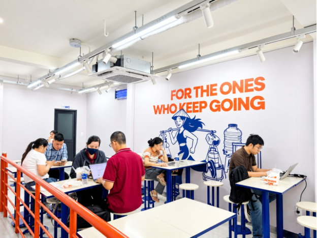 Thị trường cửa h&agrave;ng tiện lợi Việt Nam đ&oacute;n một thương hiệu mang bản sắc Việt - Ảnh 4.