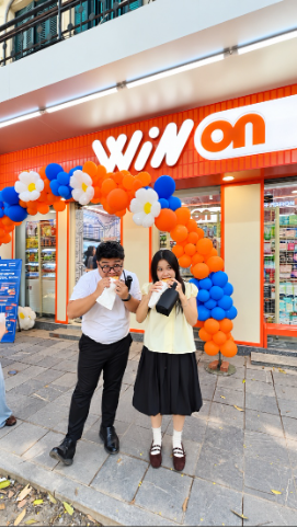 Thị trường cửa h&agrave;ng tiện lợi Việt Nam đ&oacute;n một thương hiệu mang bản sắc Việt - Ảnh 6.