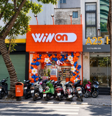 Thị trường cửa h&agrave;ng tiện lợi Việt Nam đ&oacute;n một thương hiệu mang bản sắc Việt - Ảnh 10.