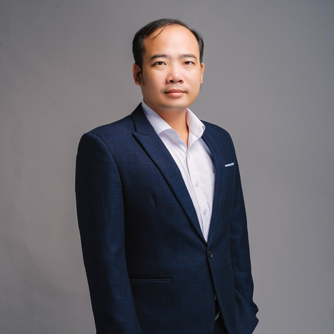 Người ngoài ngành bước vào nghề môi giới: Tấm đệm lương cứng Vinhomes hóa giải nỗi lo sinh kế ra sao? - Ảnh 1.