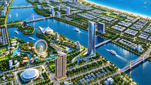 Xuất hiện mô hình lưu trú và điểm đến mới tại Đà Nẵng- Ảnh 2. Xuất hiện mô hình lưu trú và điểm đến mới tại Đà Nẵng- Ảnh 2.