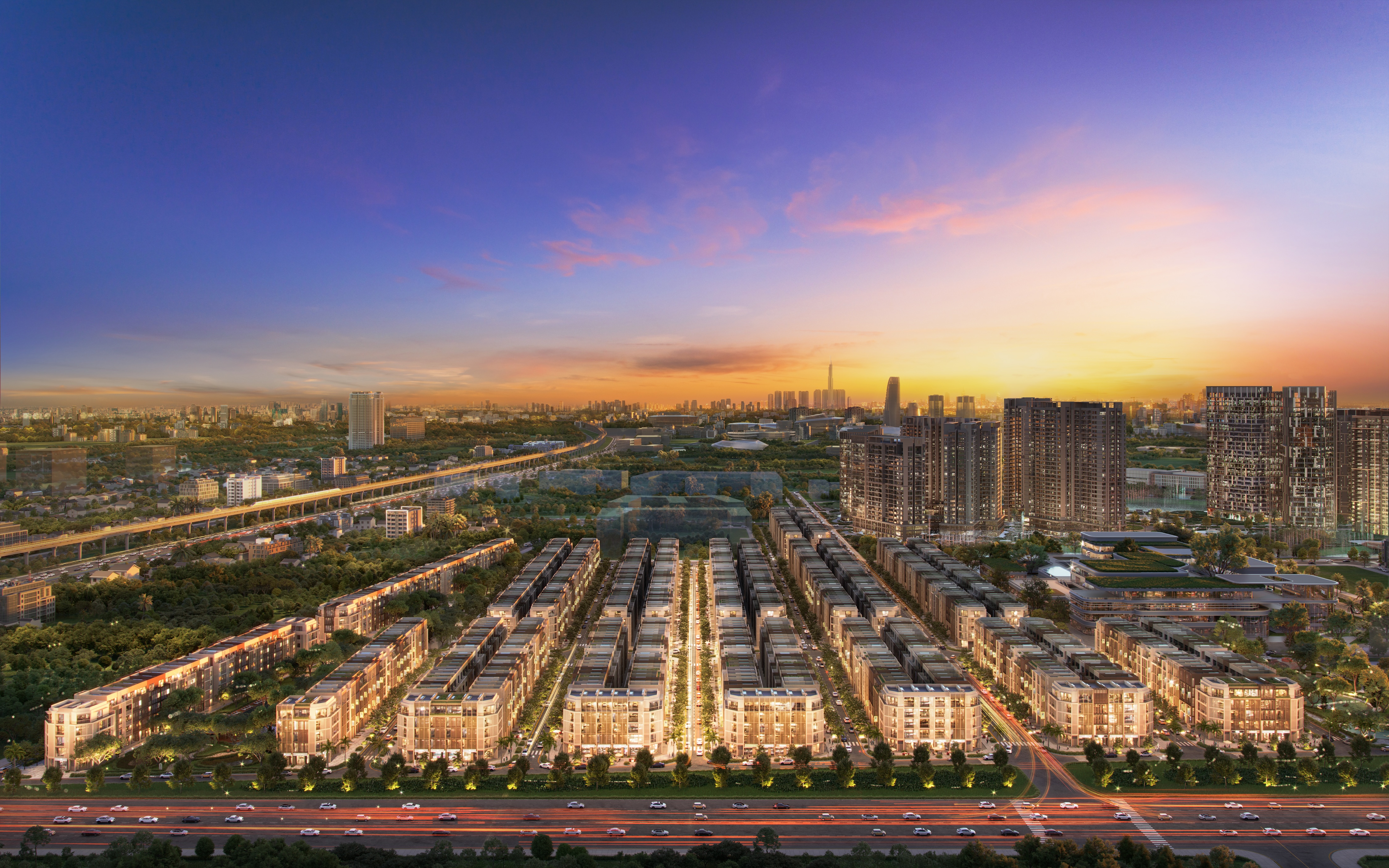 Điều gì tạo nên một khu phố kinh doanh tiềm năng tại TP.HCM?- Ảnh 3. Điều gì tạo nên một khu phố kinh doanh tiềm năng tại TP.HCM?- Ảnh 3.