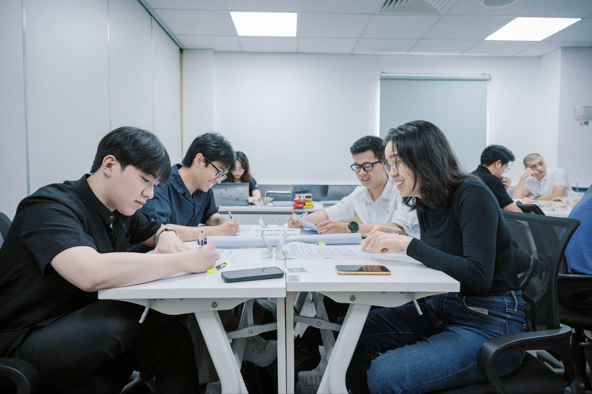 Từ chuyên gia đến nhà quản lý: Khi năng lực chuyên môn không còn là lợi thế duy nhất- Ảnh 1. Từ chuyên gia đến nhà quản lý: Khi năng lực chuyên môn không còn là lợi thế duy nhất- Ảnh 1.