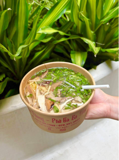 Hóa ra có thể thưởng trọn hương vị món ngon mùa thu chỉ với cách đơn giản này - Ảnh 2.