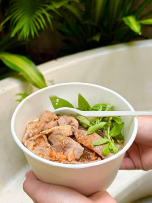 Hóa ra có thể thưởng trọn hương vị món ngon mùa thu chỉ với cách đơn giản này - Ảnh 3.