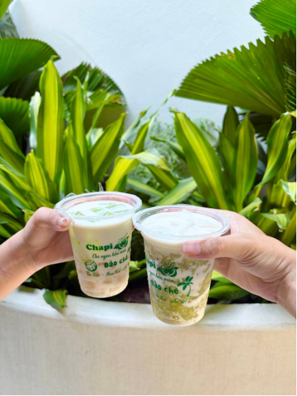 Hóa ra có thể thưởng trọn hương vị món ngon mùa thu chỉ với cách đơn giản này - Ảnh 5.