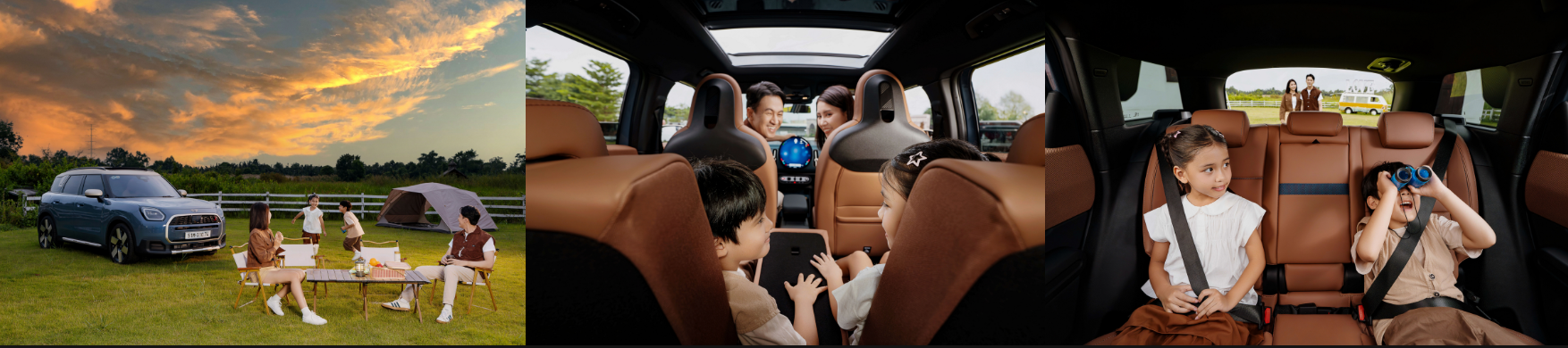 Chọn MINI: Điều gì khiến một chiếc xe xứng đáng với bạn?- Ảnh 1. Chọn MINI: Điều gì khiến một chiếc xe xứng đáng với bạn?- Ảnh 1.