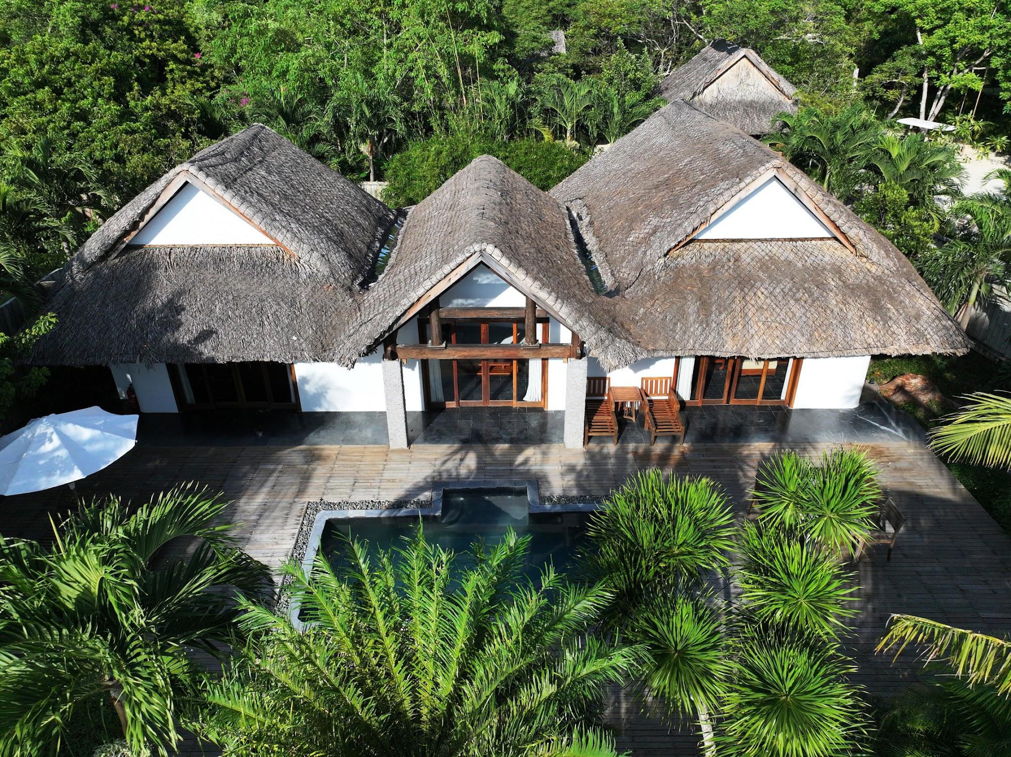 Gallery - 24 giờ “sống wellness” giữa vịnh Ninh Vân - image 1