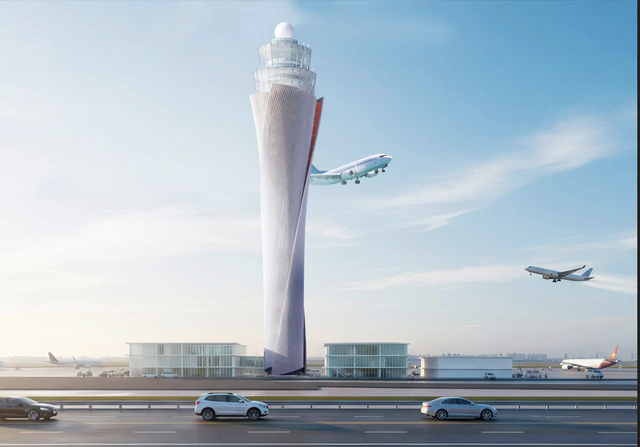 Tăng tốc hướng đến APEC 2027: Sân bay Gia Bình và bài toán hạ tầng mang tầm quốc gia - Ảnh 2. Tăng tốc hướng đến APEC 2027: Sân bay Gia Bình và bài toán hạ tầng mang tầm quốc gia - Ảnh 2.