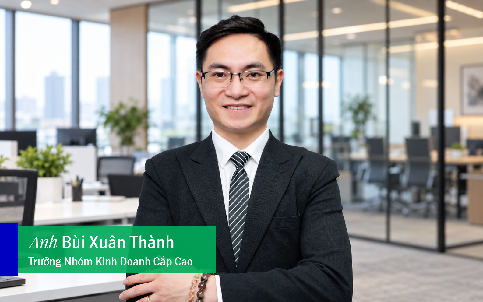 Tuổi nào thì rẽ hướng sự nghiệp?- Ảnh 1.