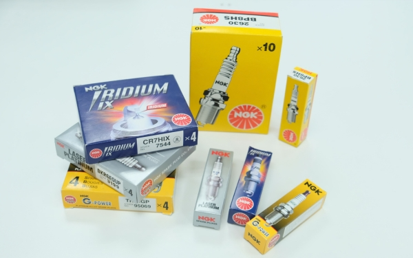 Niterra Việt Nam lần đầu triển khai khuyến mại trực tiếp đến garage và người dùng cuối- Ảnh 1.
