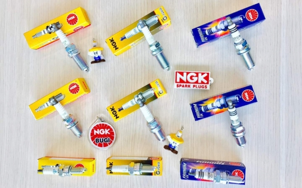 Niterra Việt Nam lần đầu triển khai khuyến mại trực tiếp đến garage và người dùng cuối- Ảnh 2.