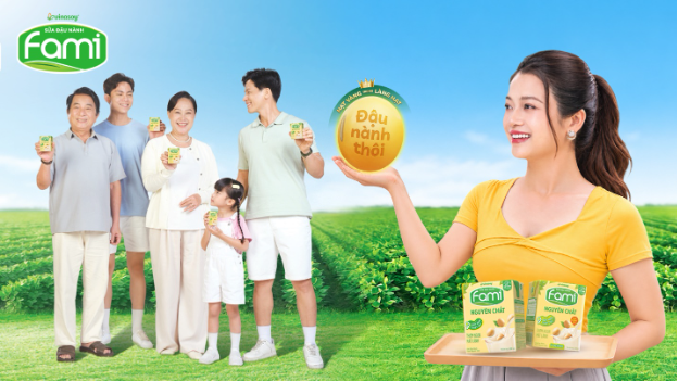 Từ hạt v&agrave;ng tự nhi&ecirc;n đến h&agrave;nh tr&igrave;nh lan tỏa những gi&aacute; trị tốt đẹp cho cộng đồng - Ảnh 1.