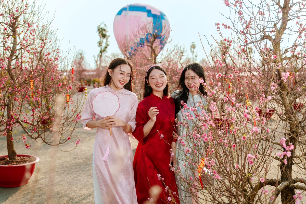 Lễ hội Xuân ven biển lớn bậc nhất Đông Nam Bộ tại Cần Giờ hút Việt kiều và khách quốc tế- Ảnh 2.