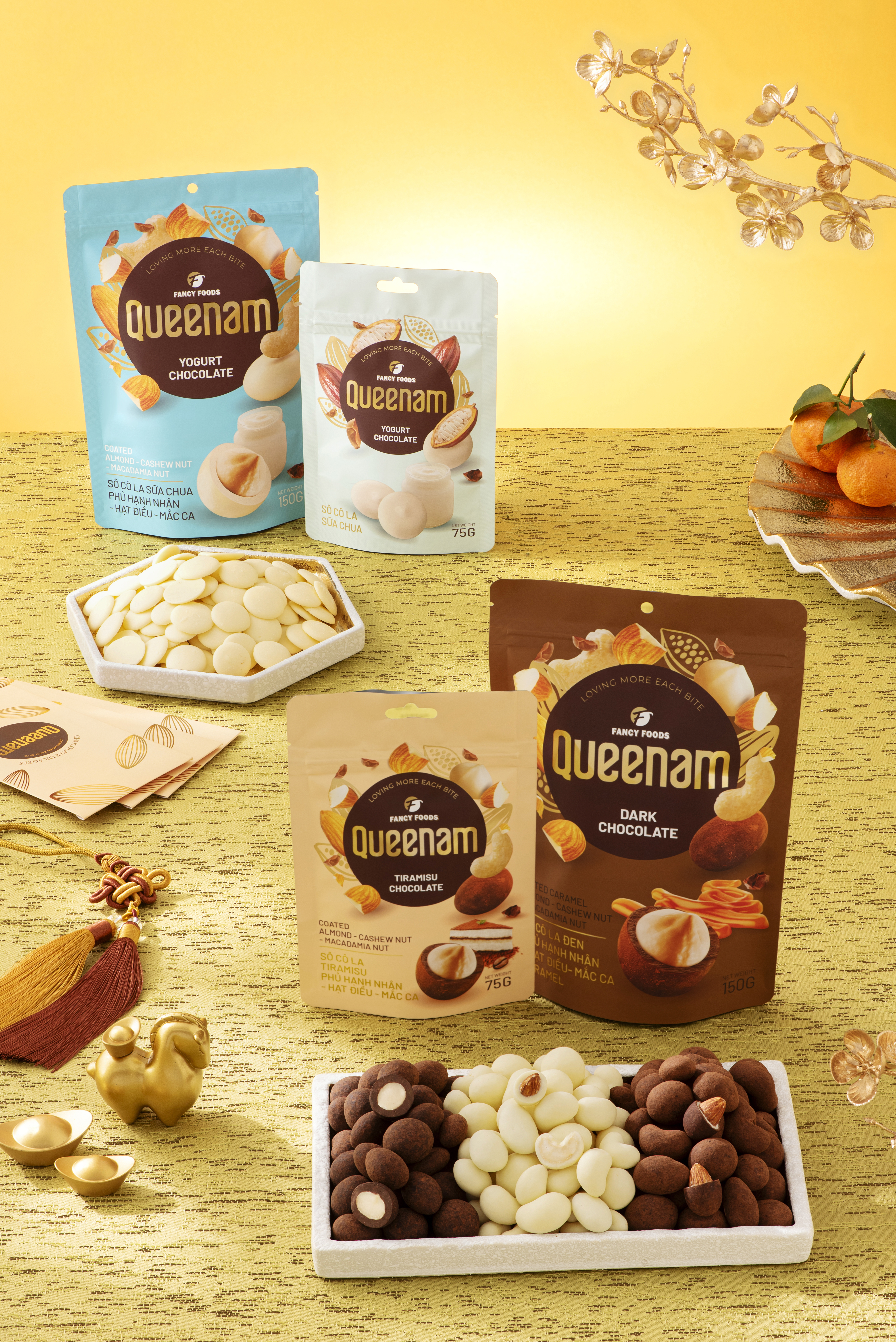 Doanh nghiệp Việt tiến bước vào hành trình “Viết tiếp câu chuyện Việt Nam”- Ảnh 1.