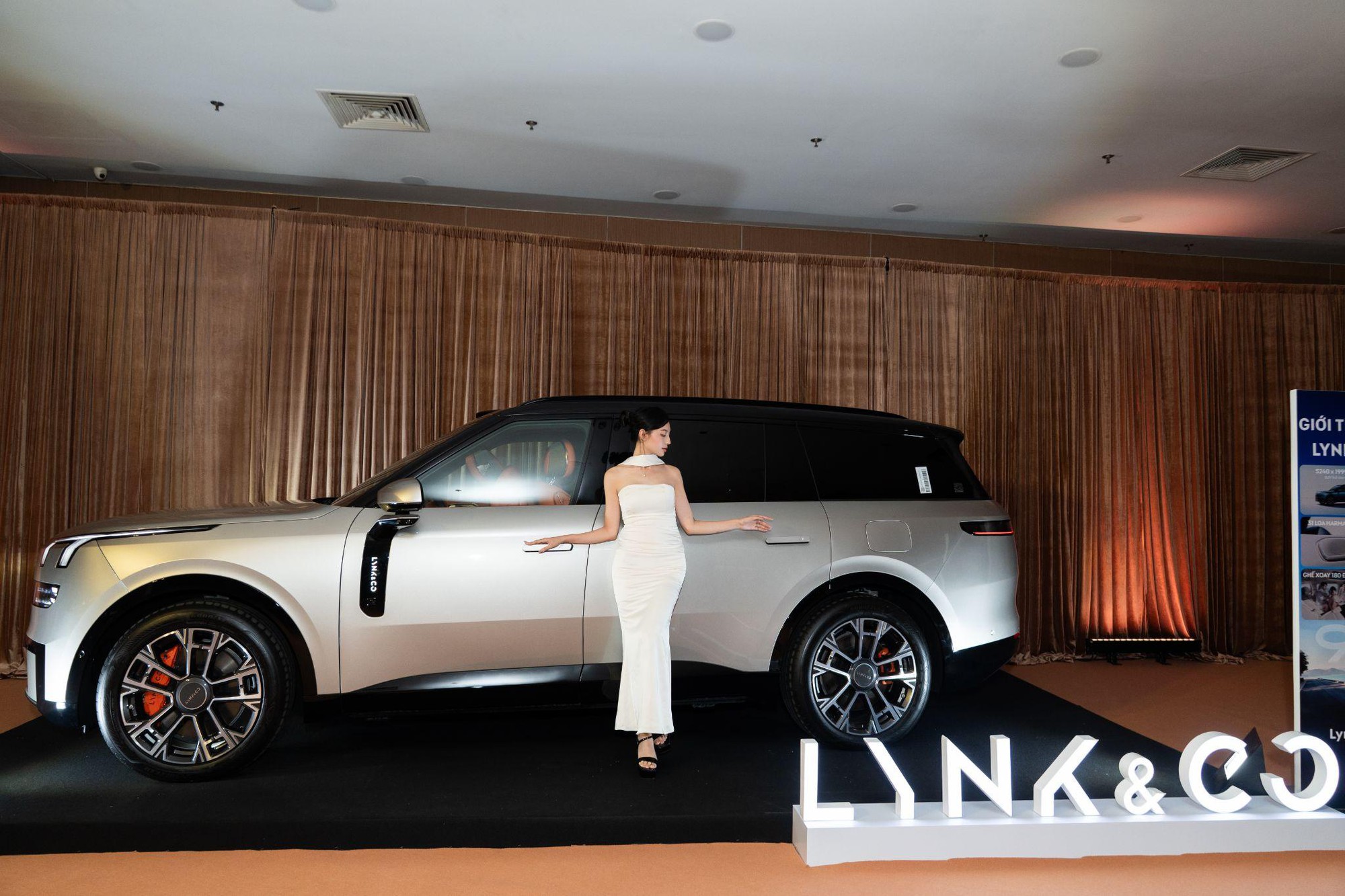 Tasco Auto đồng hành cùng WeChoice Awards: Viết tiếp câu chuyện Việt Nam- Ảnh 2.