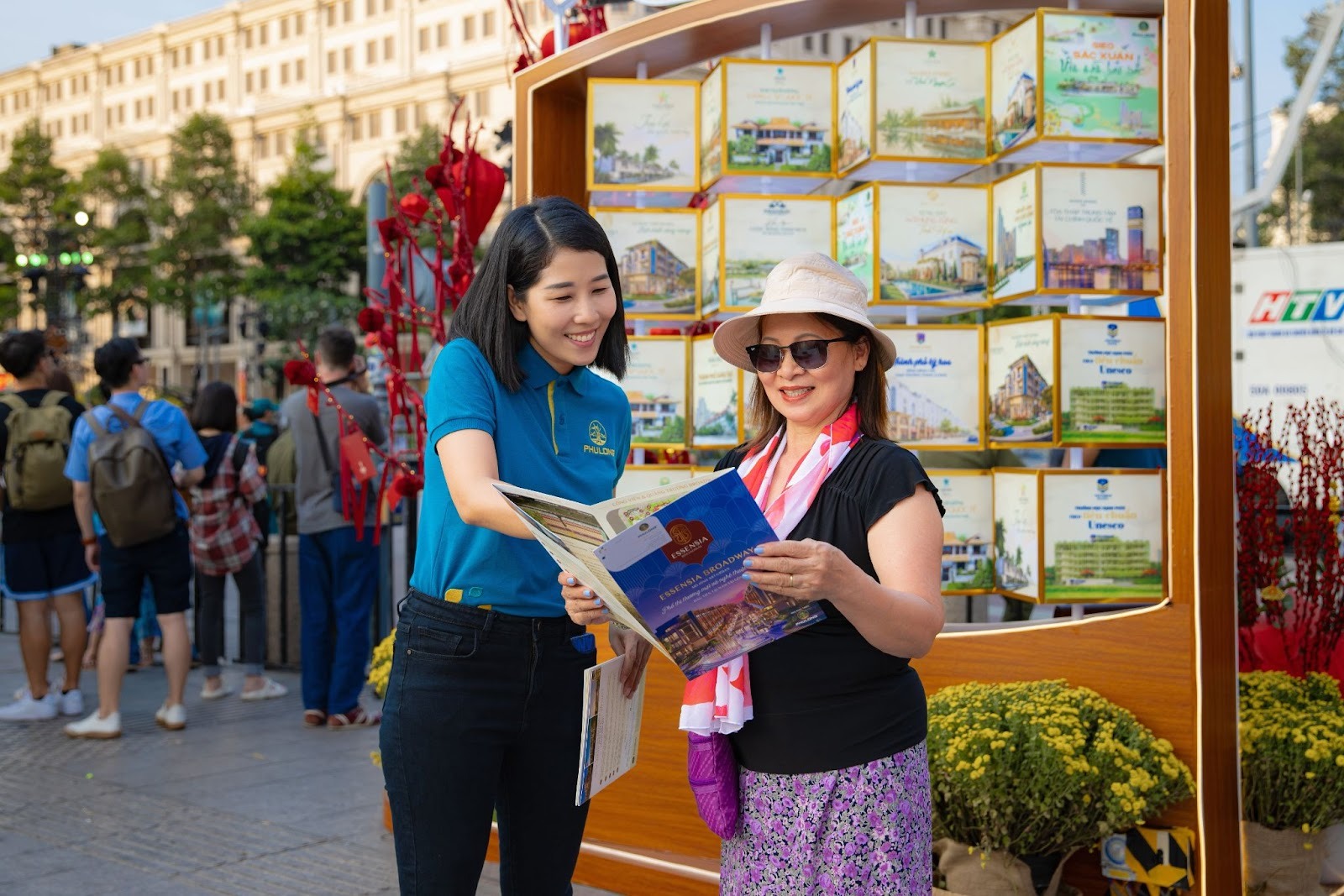 Từ Hà Nội đến TP.HCM: Phú Long và dấu ấn văn hóa trong mùa xuân hội nhập- Ảnh 11.