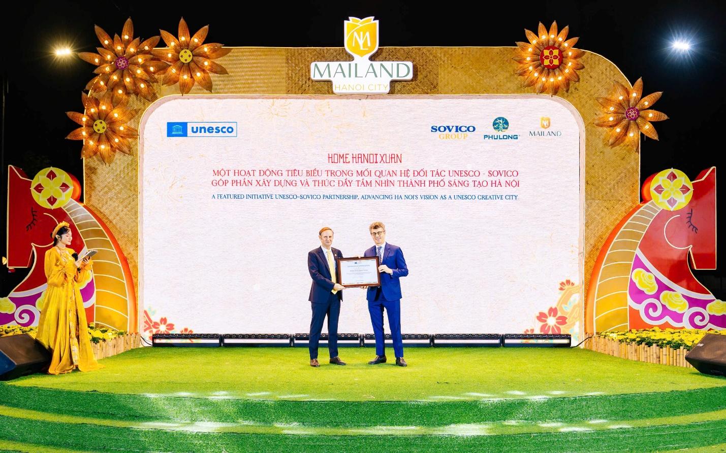 Từ Hà Nội đến TP.HCM: Phú Long và dấu ấn văn hóa trong mùa xuân hội nhập- Ảnh 6.