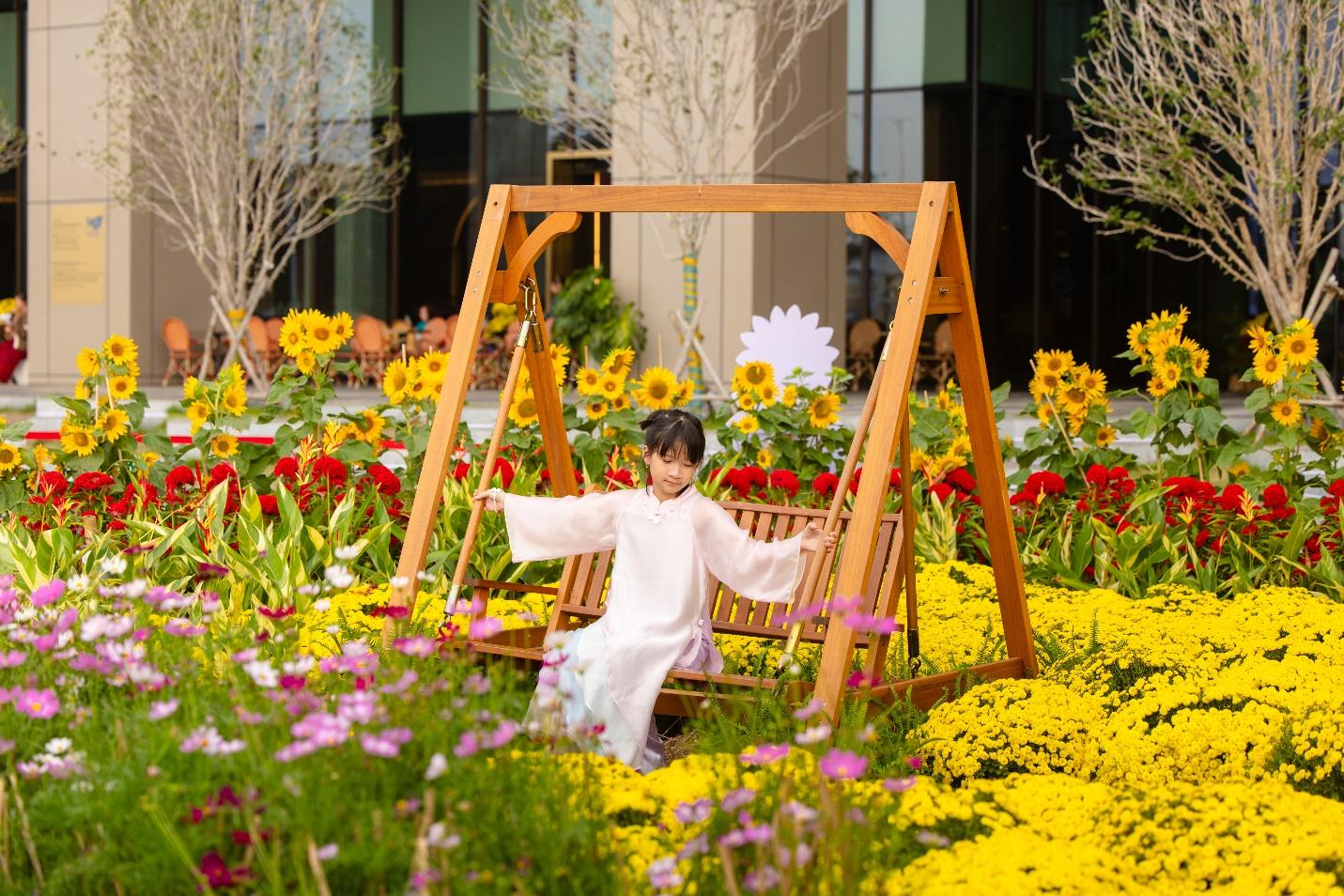 Từ Hà Nội đến TP.HCM: Phú Long và dấu ấn văn hóa trong mùa xuân hội nhập- Ảnh 8.