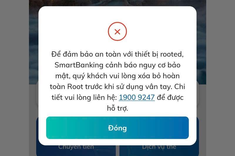 Mua Điện Thoại Xách Tay 2026: Nỗi Lo Bị Chặn App Ngân Hàng Và Nhiều Rủi Ro Khác- Ảnh 1.