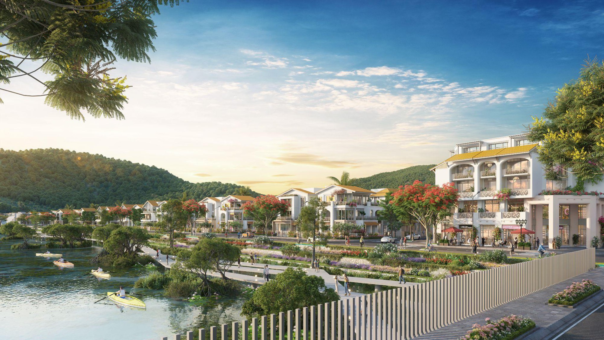 Nha Trang trong chu kỳ tăng trưởng mới: Dòng tiền đang đổ về đâu? - Ảnh 2. Nha Trang trong chu kỳ tăng trưởng mới: Dòng tiền đang đổ về đâu? - Ảnh 2.