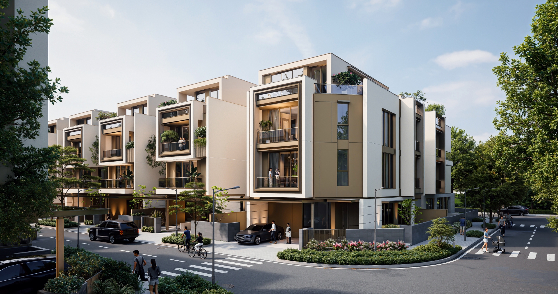 Từ khởi công đến vận hành: Khu đông trở thành lõi kết nối trong cấu trúc đô thị đa cực- Ảnh 4.