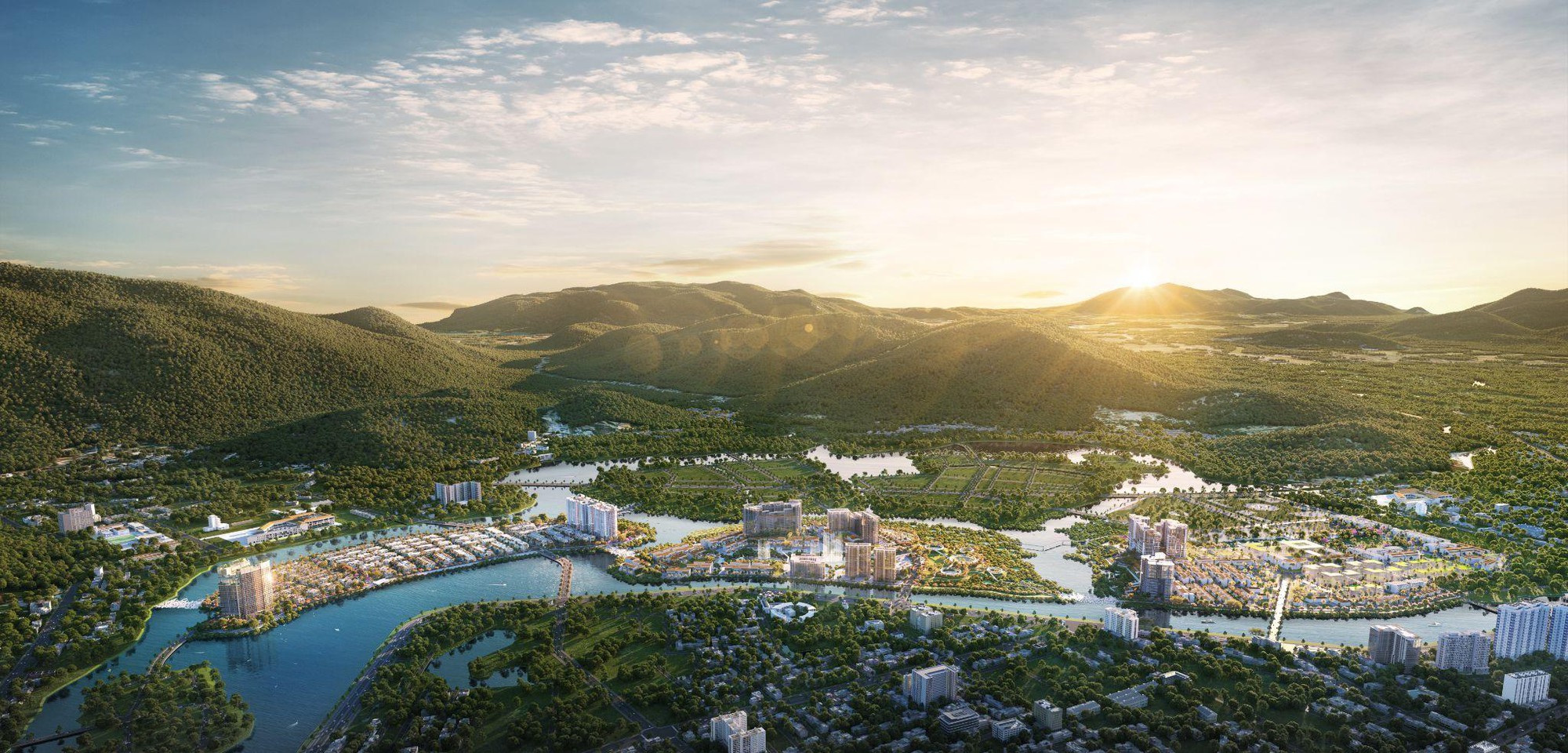 Nha Trang trong chu kỳ tăng trưởng mới: Dòng tiền đang đổ về đâu? - Ảnh 3. Nha Trang trong chu kỳ tăng trưởng mới: Dòng tiền đang đổ về đâu? - Ảnh 3.