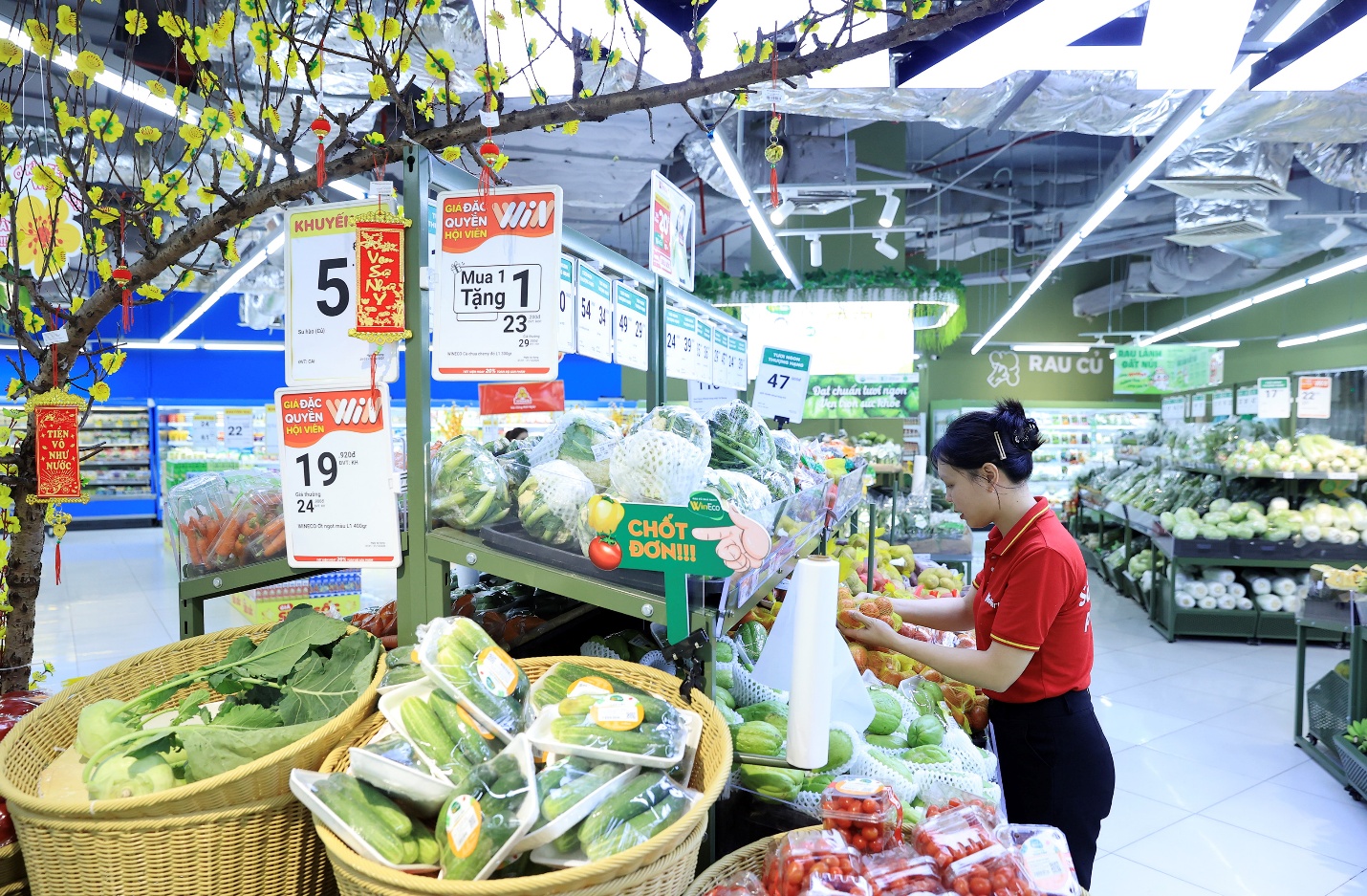 Khi khát vọng vươn ra thế giới trở thành động lực tăng trưởng dài hạn- Ảnh 4.