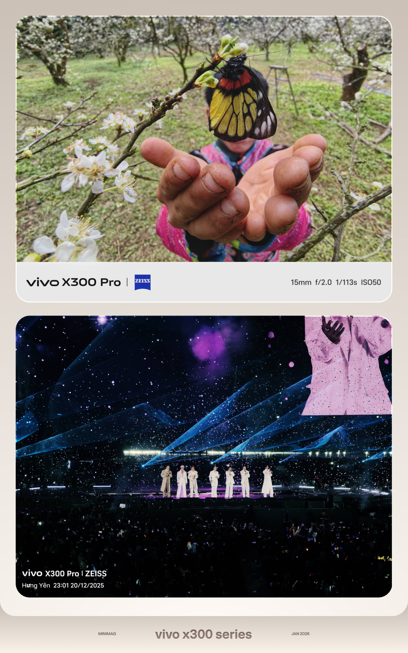 Vivo X300 Series: Mở Đường Cho Chiến Lược Flagship Dài Hạn Tại Thị Trường Việt Nam- Ảnh 6.