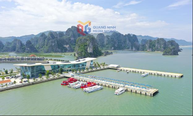 Nhà đầu tư đón cơ hội vàng ở Đặc khu kinh tế thế hệ mới Vân Đồn- Ảnh 2.