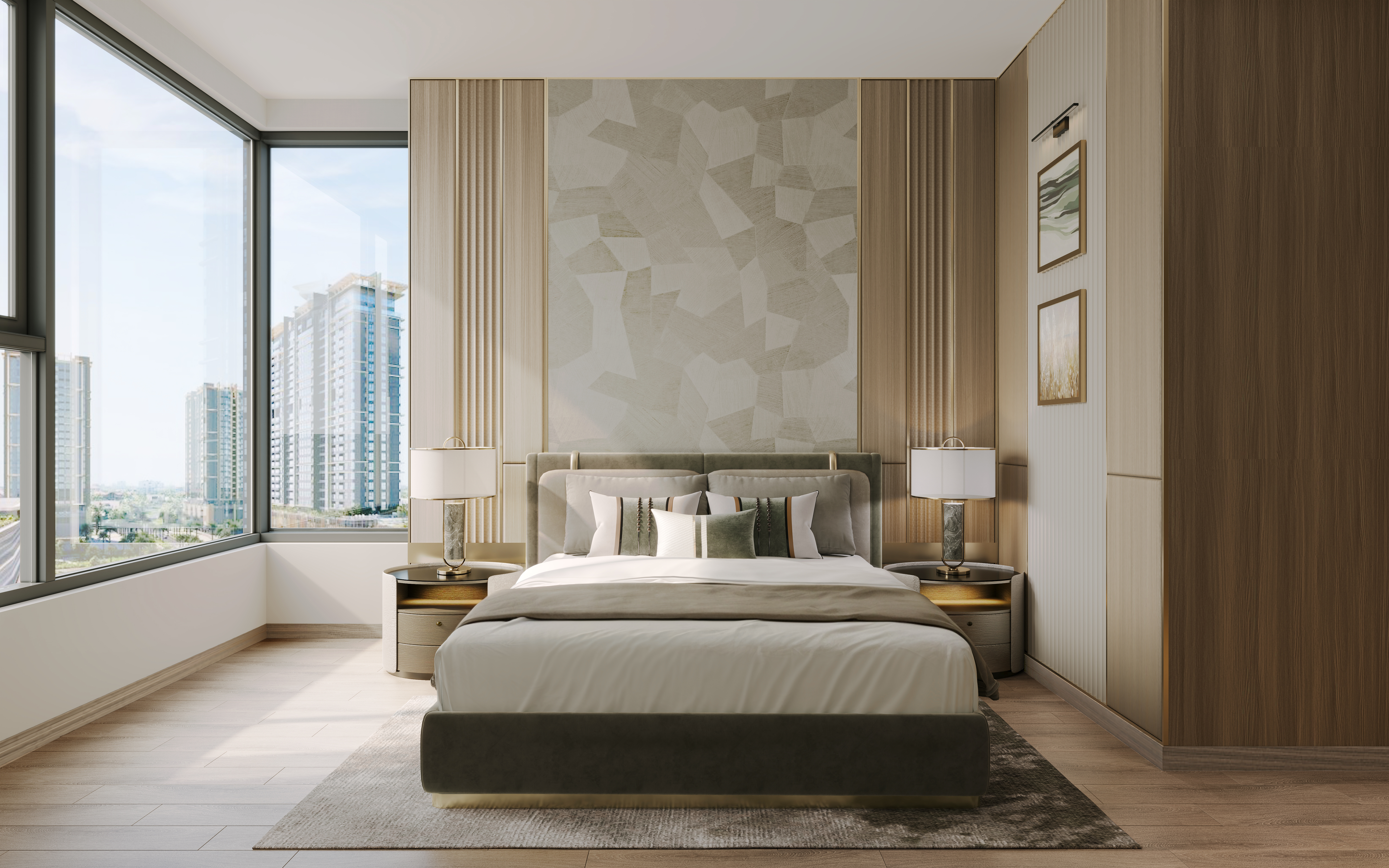 Sức hút bất động sản khu đô thị: Lời giải bền vững từ Masteri Park Place- Ảnh 4. Sức hút bất động sản khu đô thị: Lời giải bền vững từ Masteri Park Place- Ảnh 4.