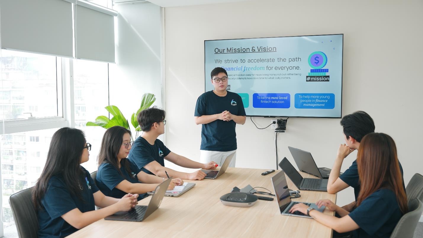 Công nghệ là cốt lõi cho sự phát triển của xu hướng Buy Now Pay Later- Ảnh 1. Công nghệ là cốt lõi cho sự phát triển của xu hướng Buy Now Pay Later- Ảnh 1.