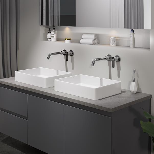 Thiết bị vệ sinh kháng khuẩn: Xu hướng đầu tư sức khỏe năm 2026- Ảnh 2.