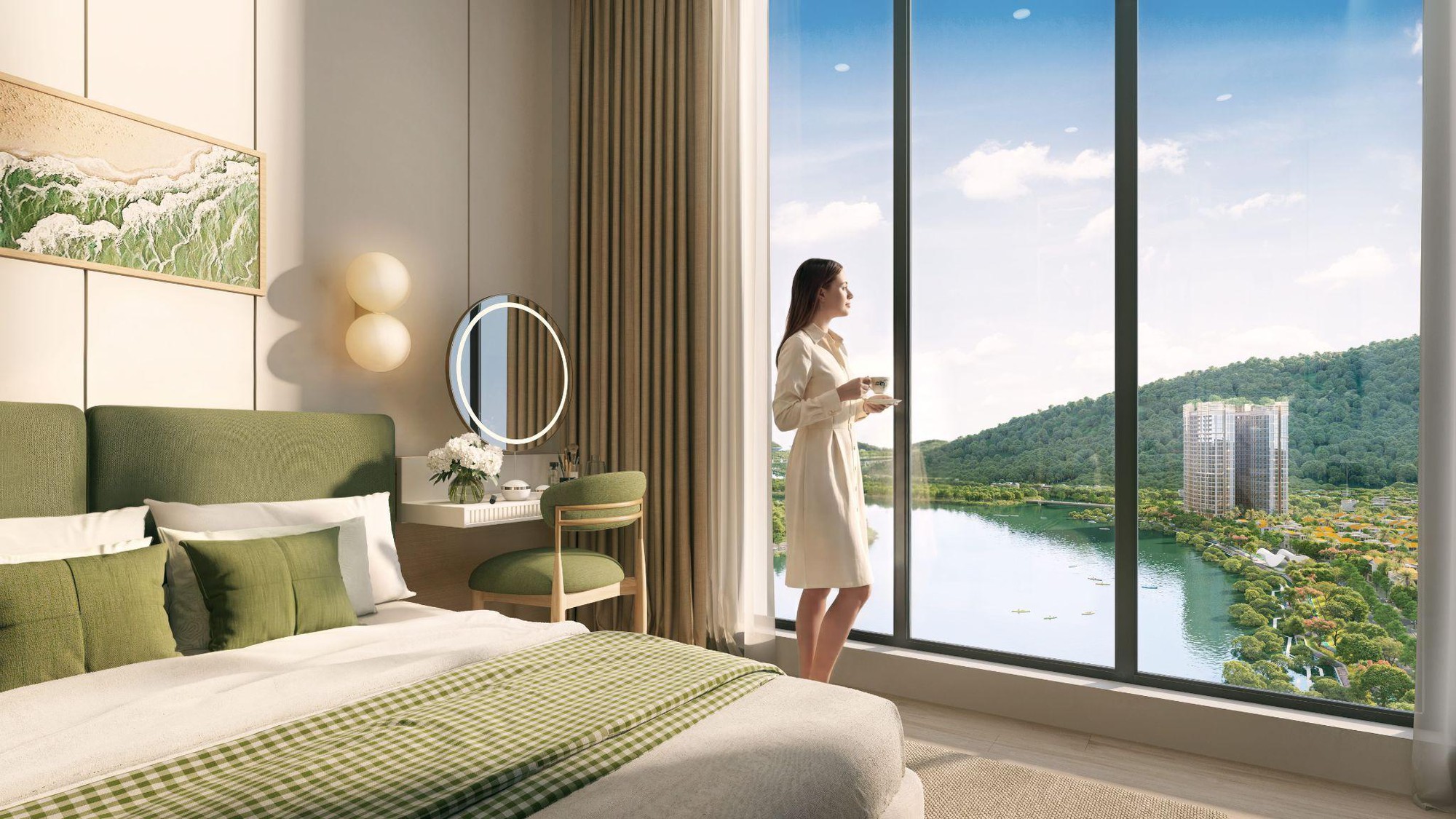 Di sản Champa thức giấc trong hình hài những tòa tháp biểu tượng tại Nam Nha Trang- Ảnh 3.