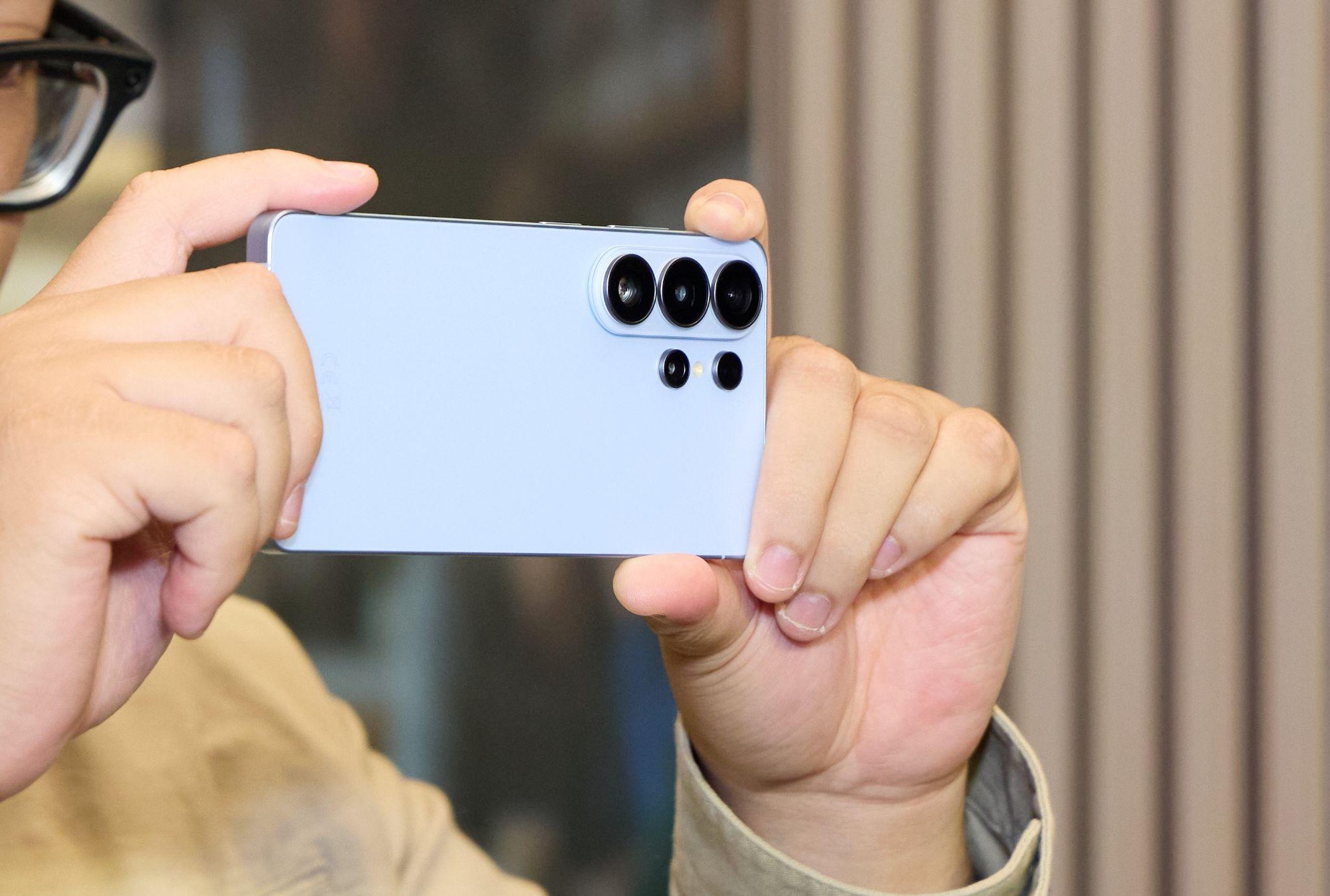 Galaxy S26 Ultra có gì mà khiến giới Reviewer Việt hứng thú đến vậy?- Ảnh 5.