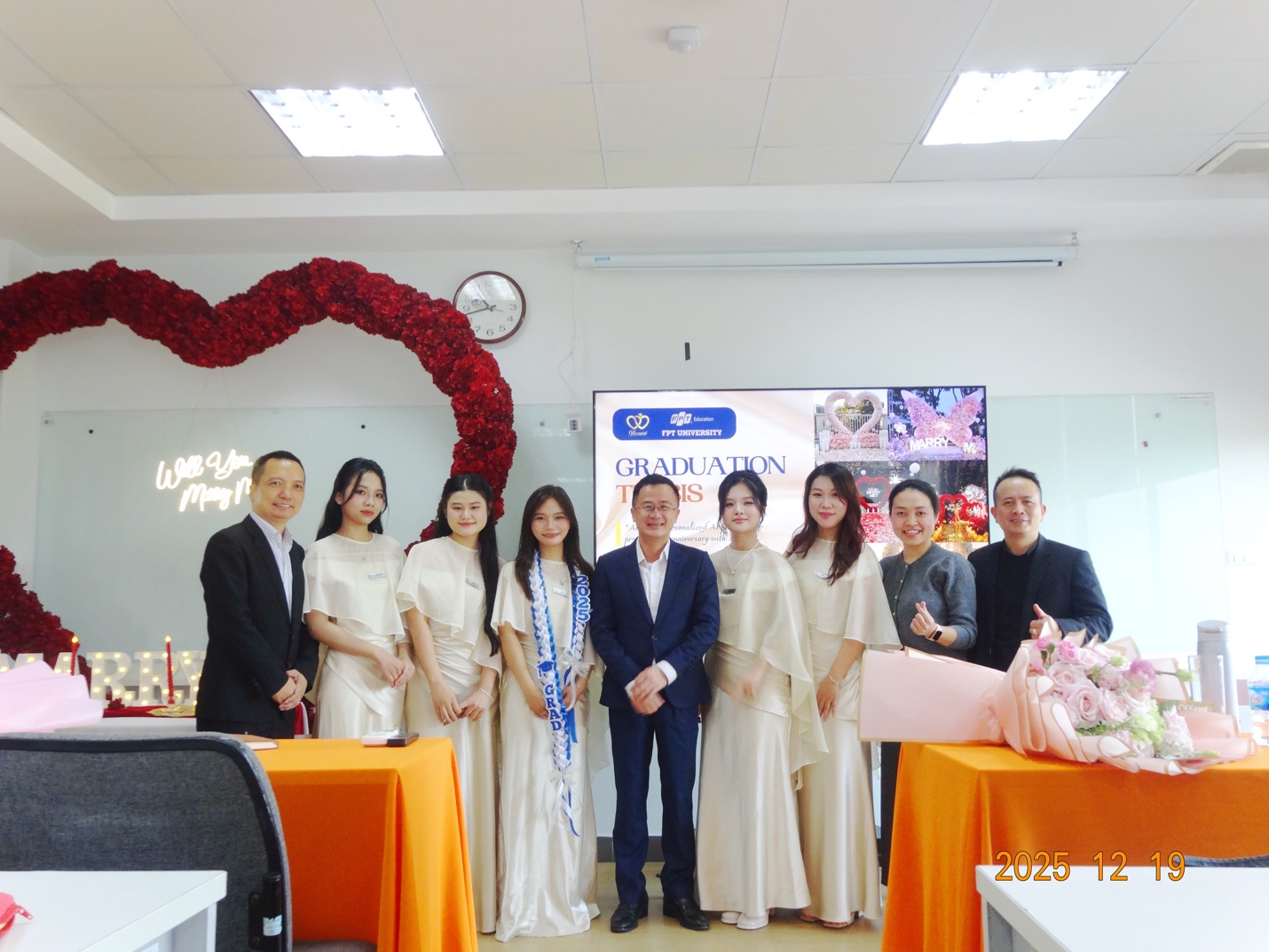 Trước ngưỡng cửa đại học, người trẻ tìm kiếm mô hình đào tạo sẵn sàng cho việc làm tương lai- Ảnh 1.