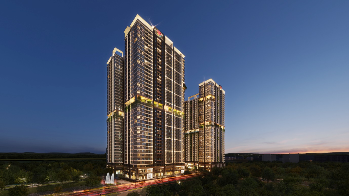 Bức tranh tài chính của Phát Đạt bật sáng với khoản thu tiền mặt 1.900 tỷ đồng- Ảnh 1.