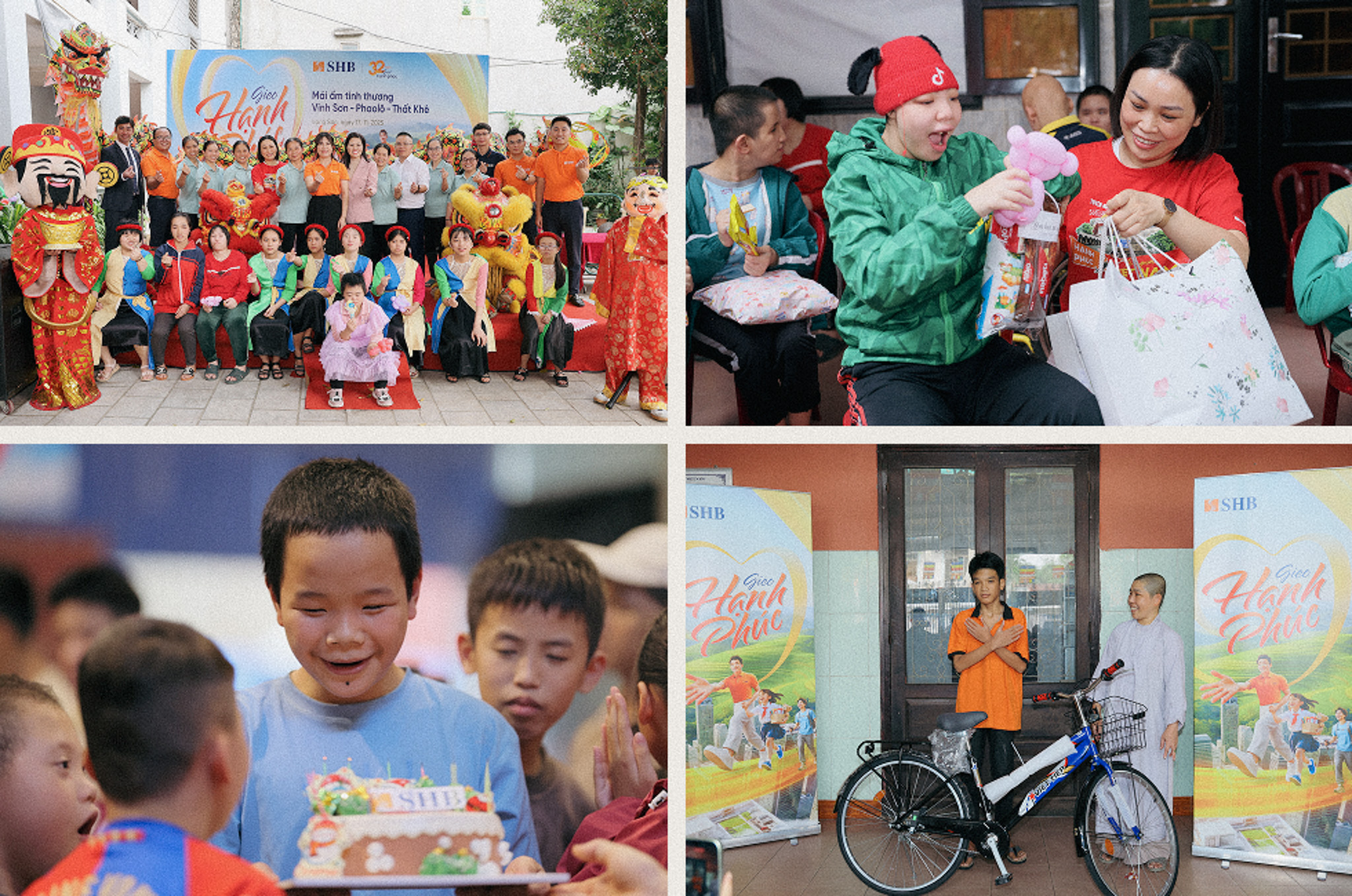 Ở ĐẤT NƯỚC MÌNH, HẠNH PHÚC ĐÃ LỚN LÊN TỪ NHỮNG ĐIỀU RẤT NHỎ - Ảnh 6.