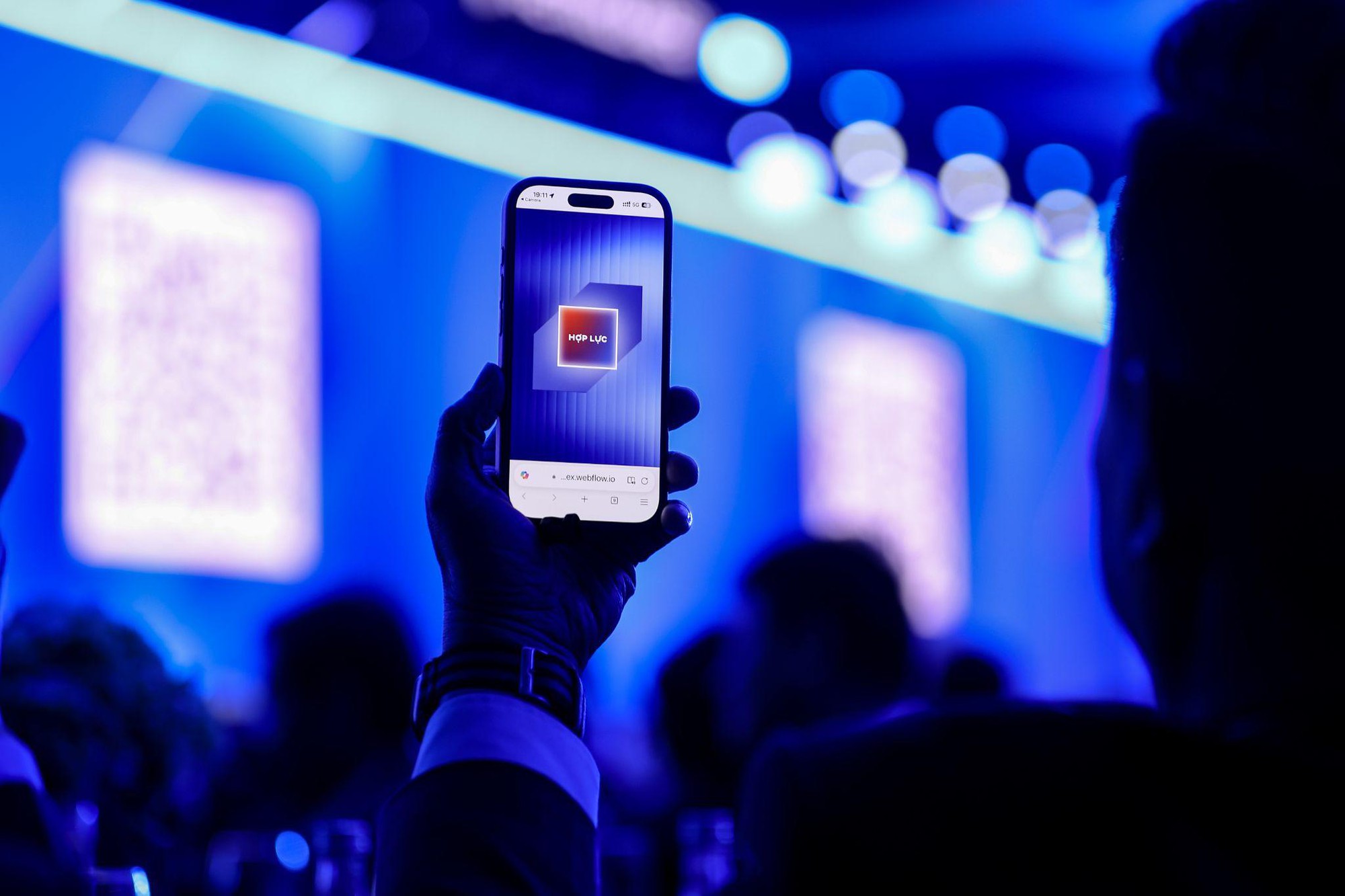 Doanh nghiệp năng lượng trước áp lực chuyển đổi: bài toán không chỉ nằm ở công nghệ- Ảnh 3.