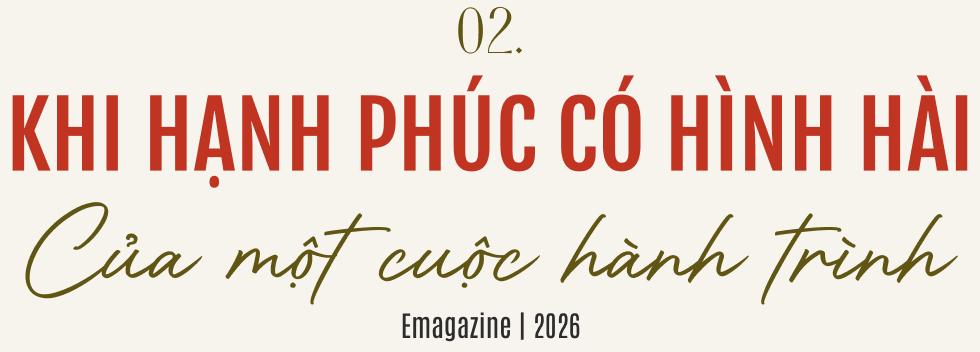 Ở ĐẤT NƯỚC MÌNH, HẠNH PHÚC ĐÃ LỚN LÊN TỪ NHỮNG ĐIỀU RẤT NHỎ - Ảnh 4.